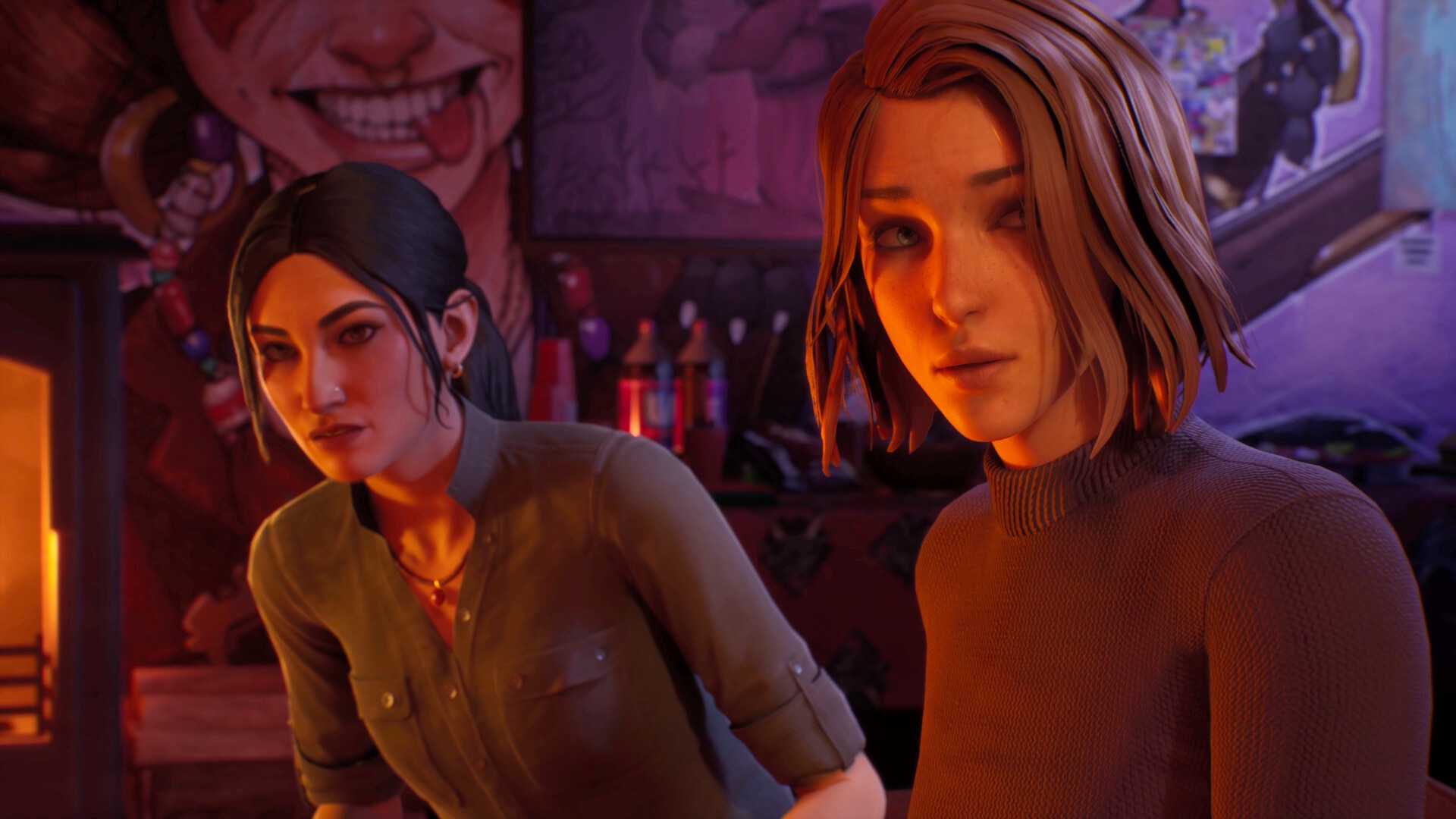 Создатель Life is Strange призвал прекратить травлю разработчиков Deck Nine