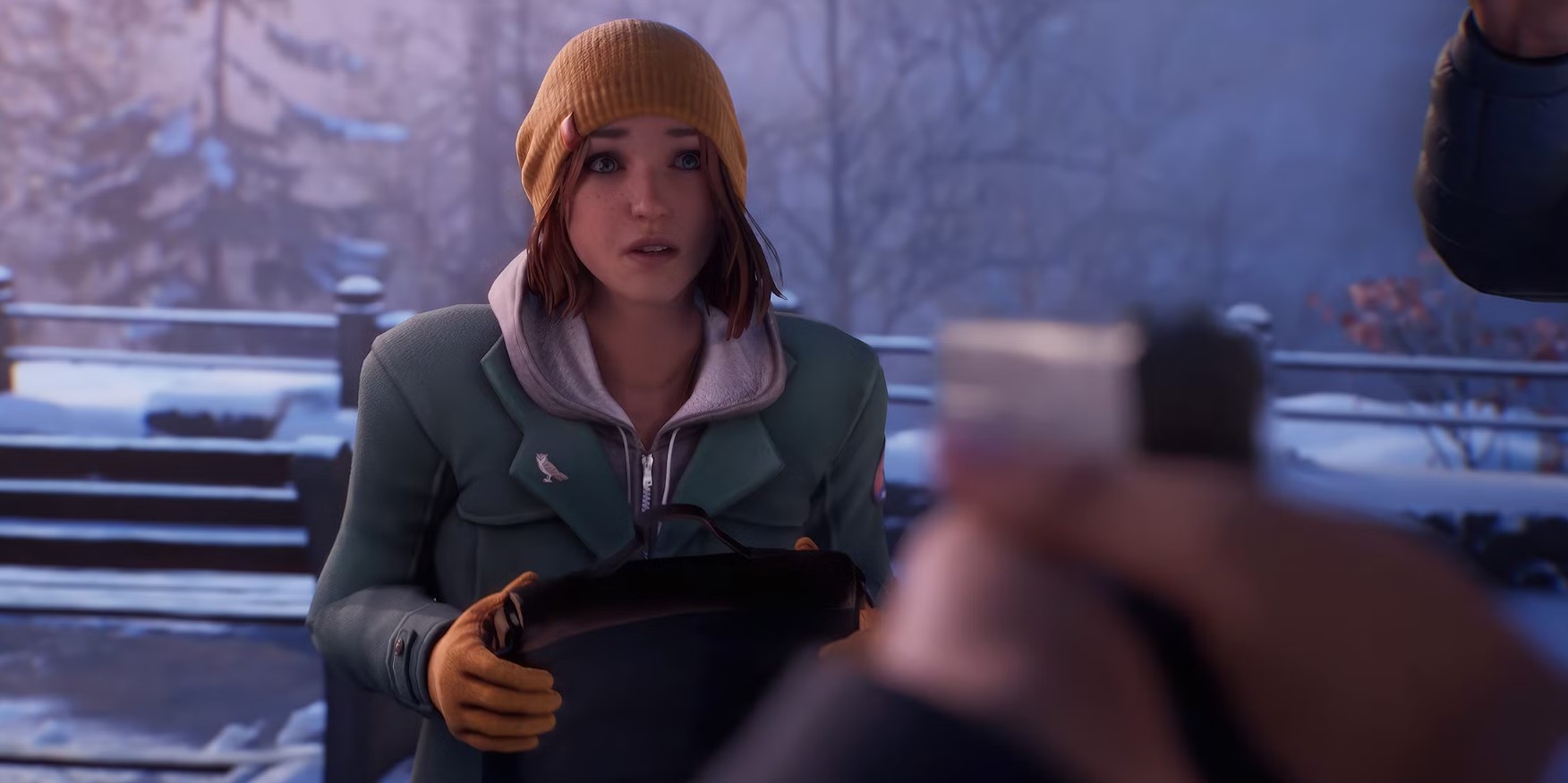 Life is Strange: Double Exposure может получить продолжение