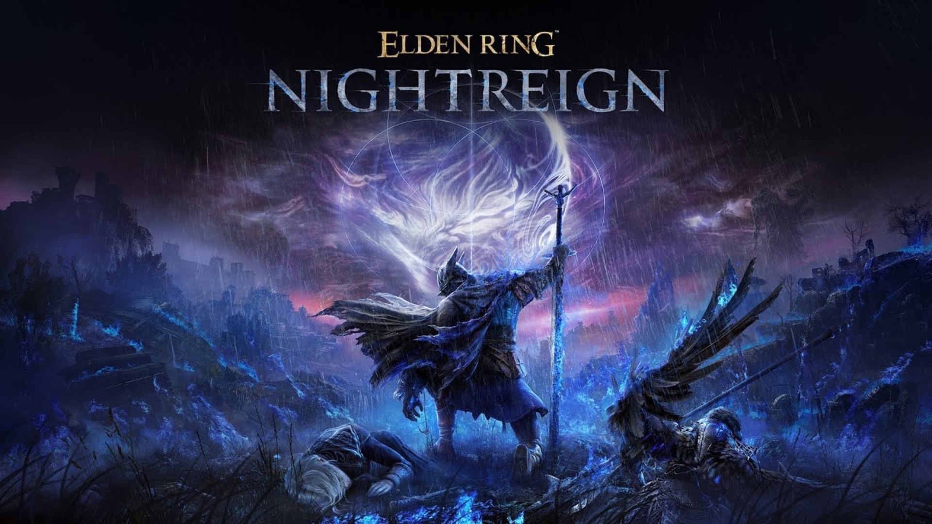 FromSoftware представила кооперативный экшен Elden Ring: Nightreign