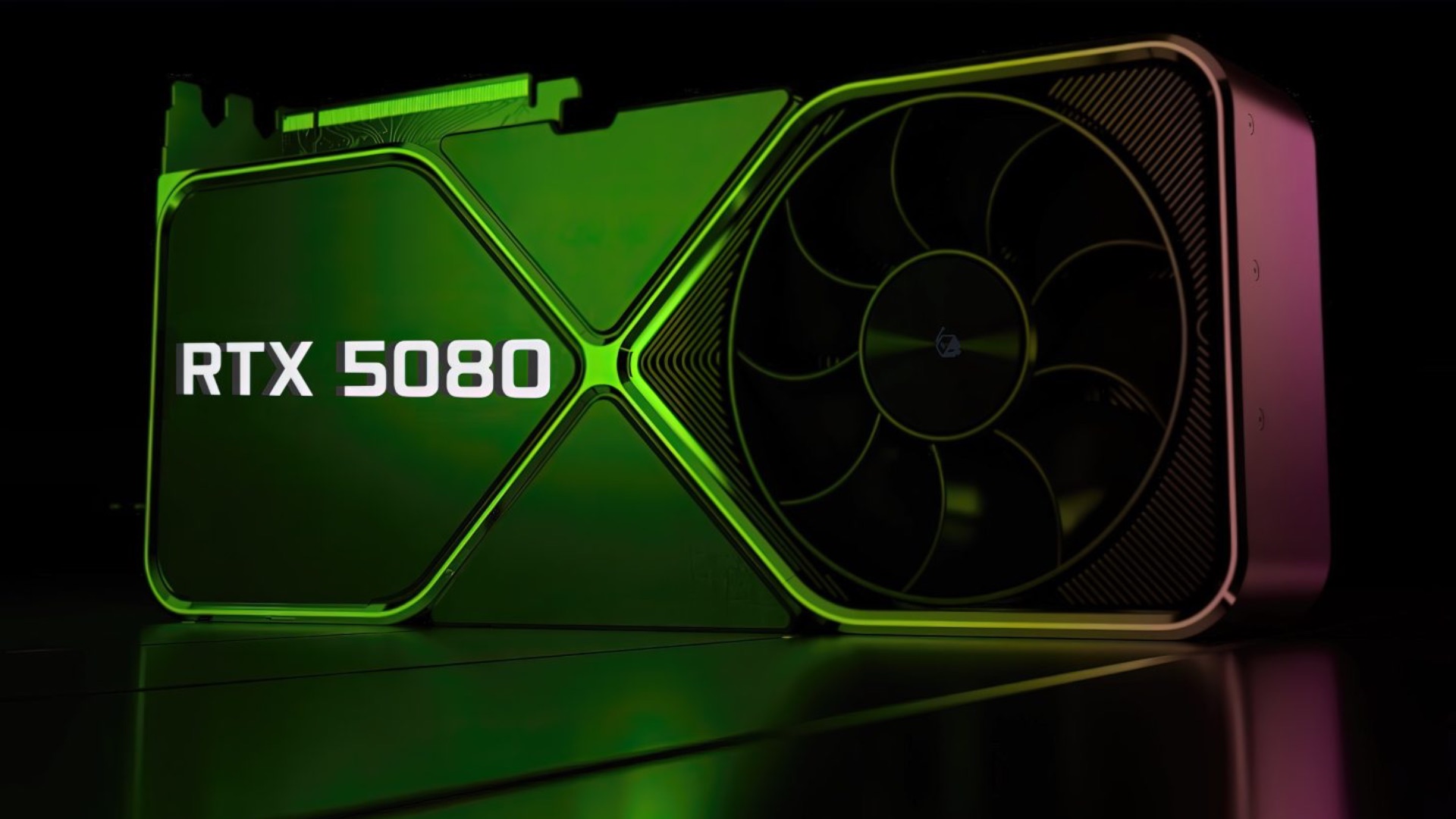 NVIDIA готовит скорый релиз RTX 5080 и RTX 5090