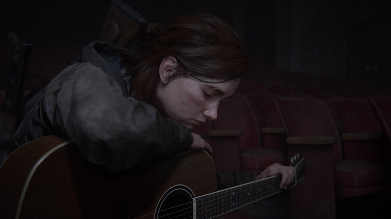 The Last of Us: Part II Remastered на PC потребует PSN