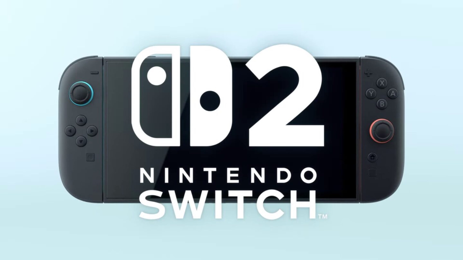 Nintendo официально анонсировала Switch 2