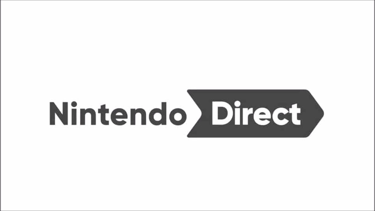 Презентация Nintendo Direct может пройти в феврале