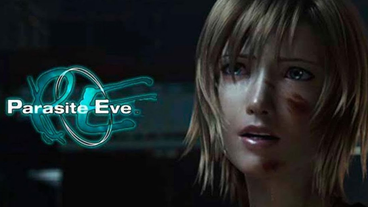 Новую Parasite Eve могут анонсировать в ближайшее время