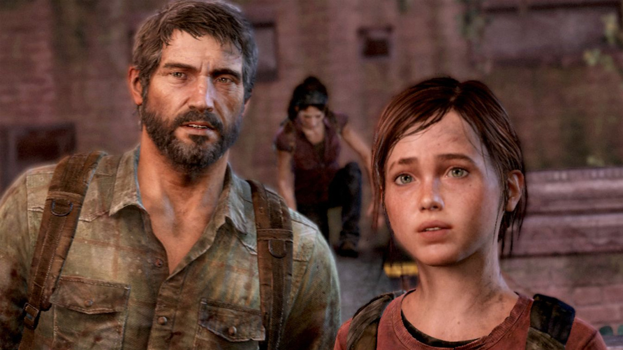 Naughty Dog отменила The Last of Us Online ради Intergalactic: The Heretic Prophet