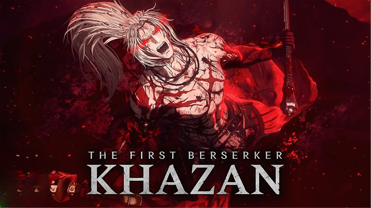 The First Berserker: Khazan отправилась в печать