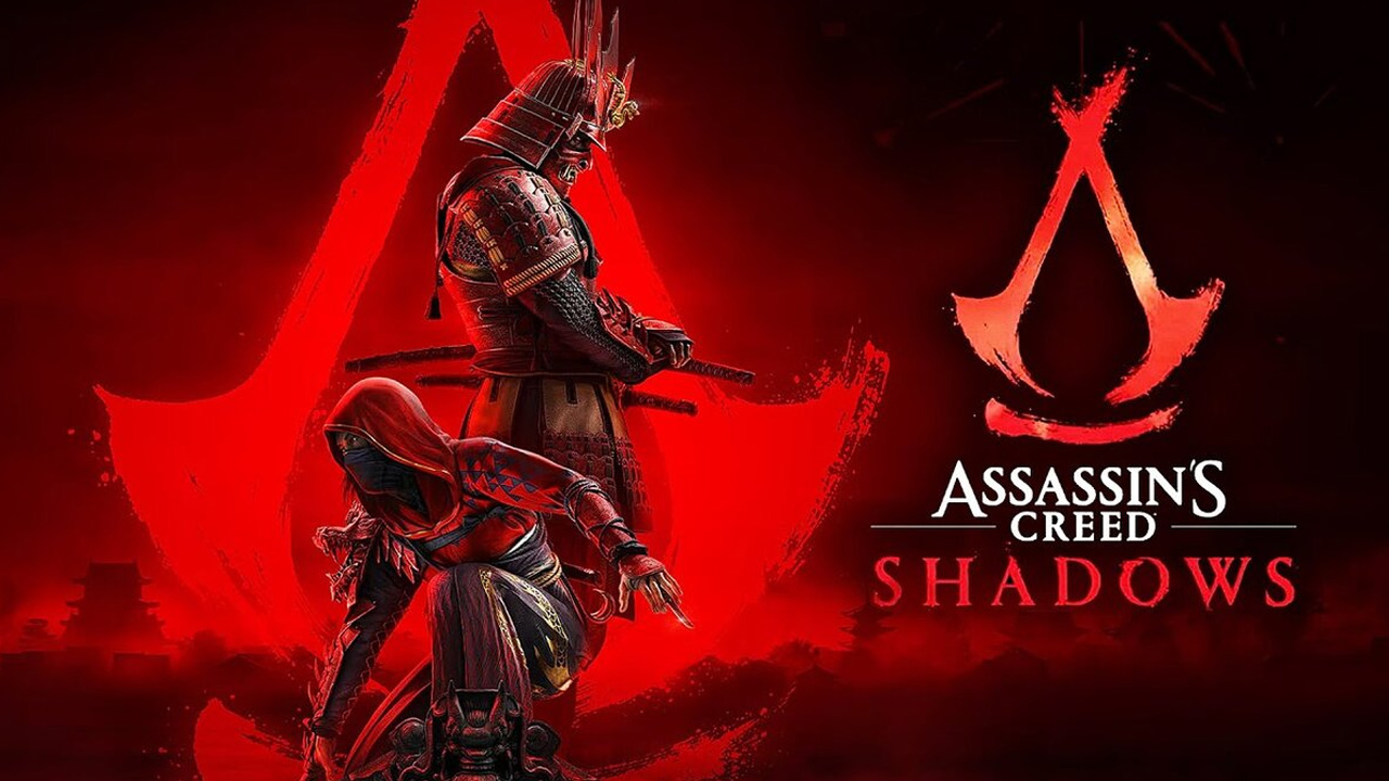 Assassin’s Creed: Shadows получит поддержку Steam Deck