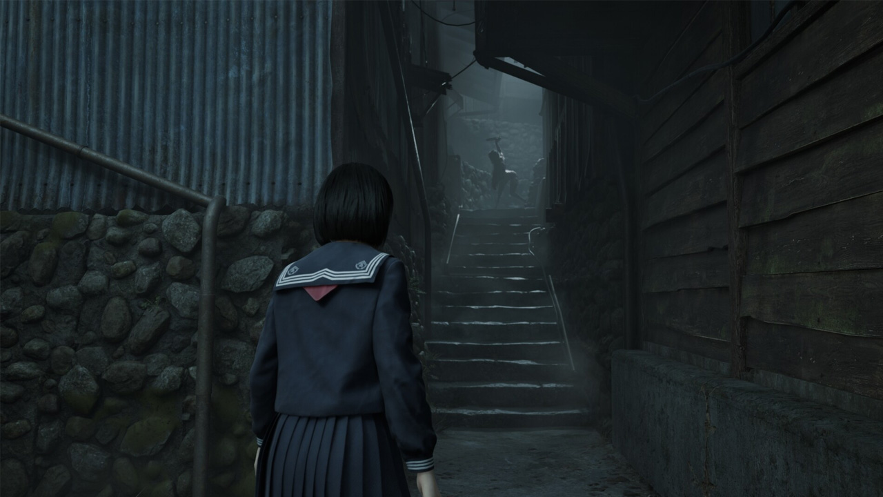 Konami раскрыла новые подробности Silent Hill F